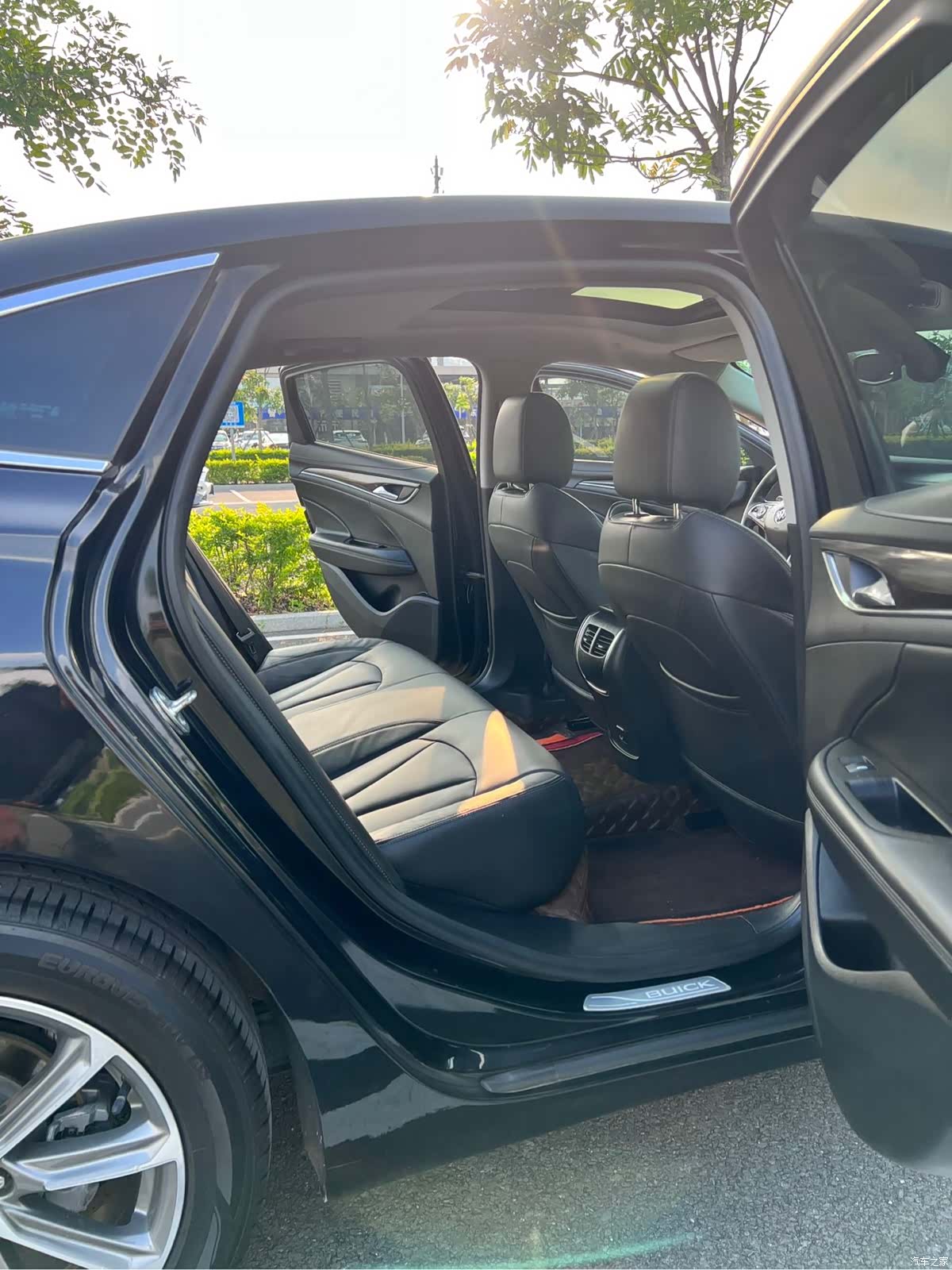 Buick LaCrosse, 2021 9
