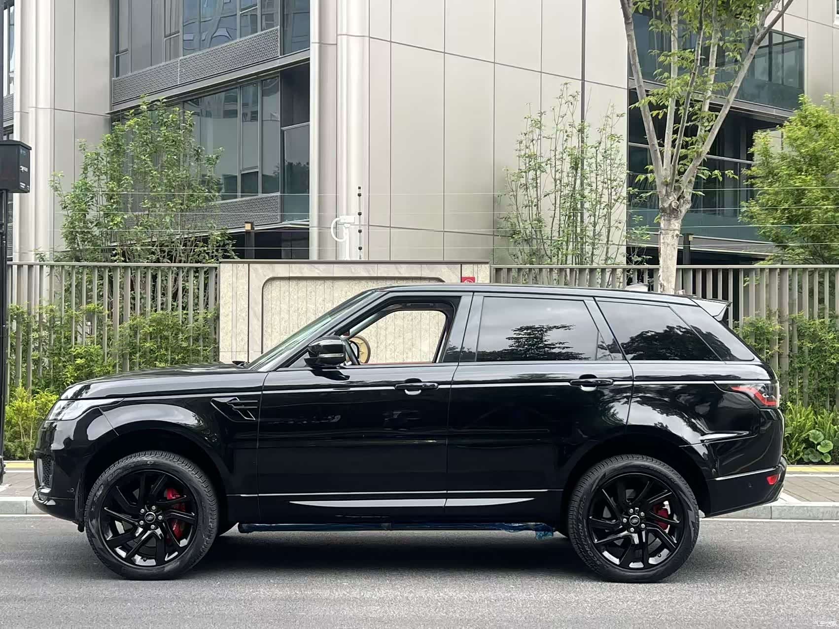Land Rover Range Rover, 2018 4