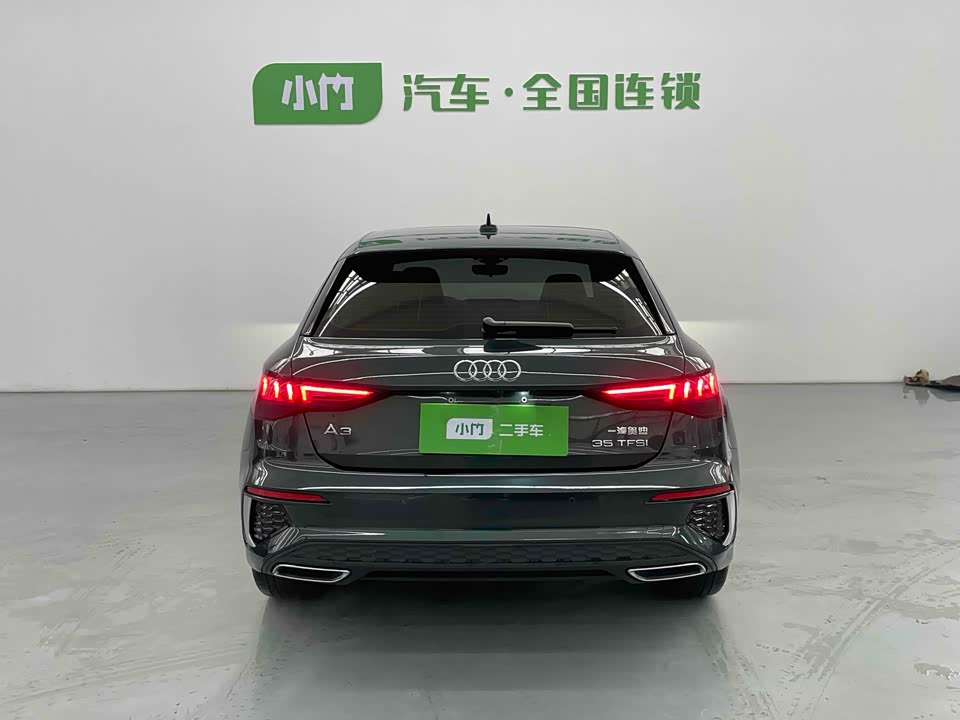 Audi A3 Audi A3