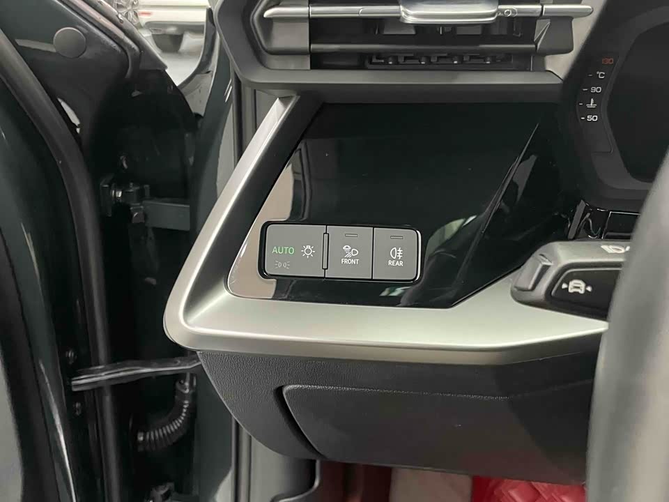 Audi A3 Audi A3