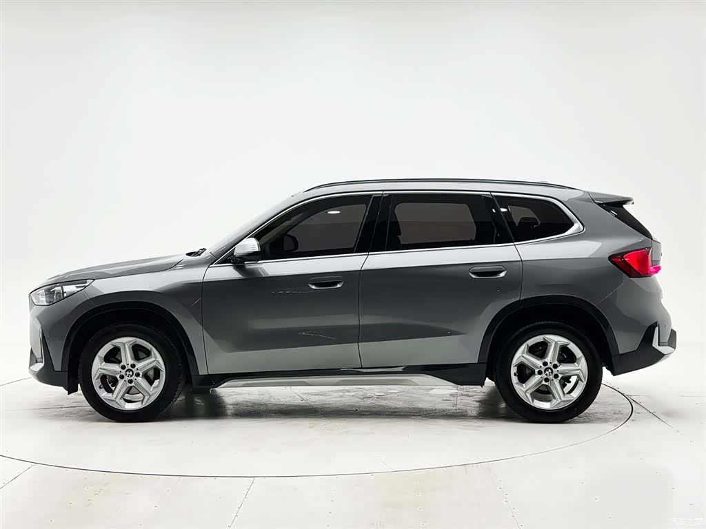 BMW X1, 2024 7