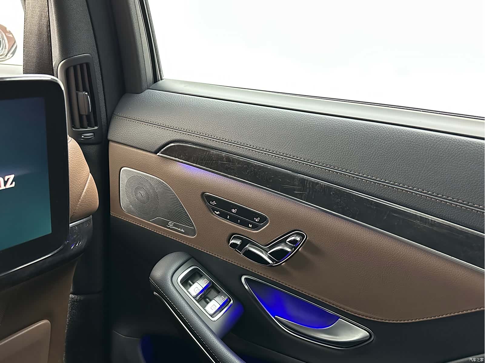 Mercedes-Benz S-Class, 2019 9