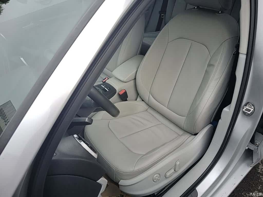 Audi A3, 2016 15