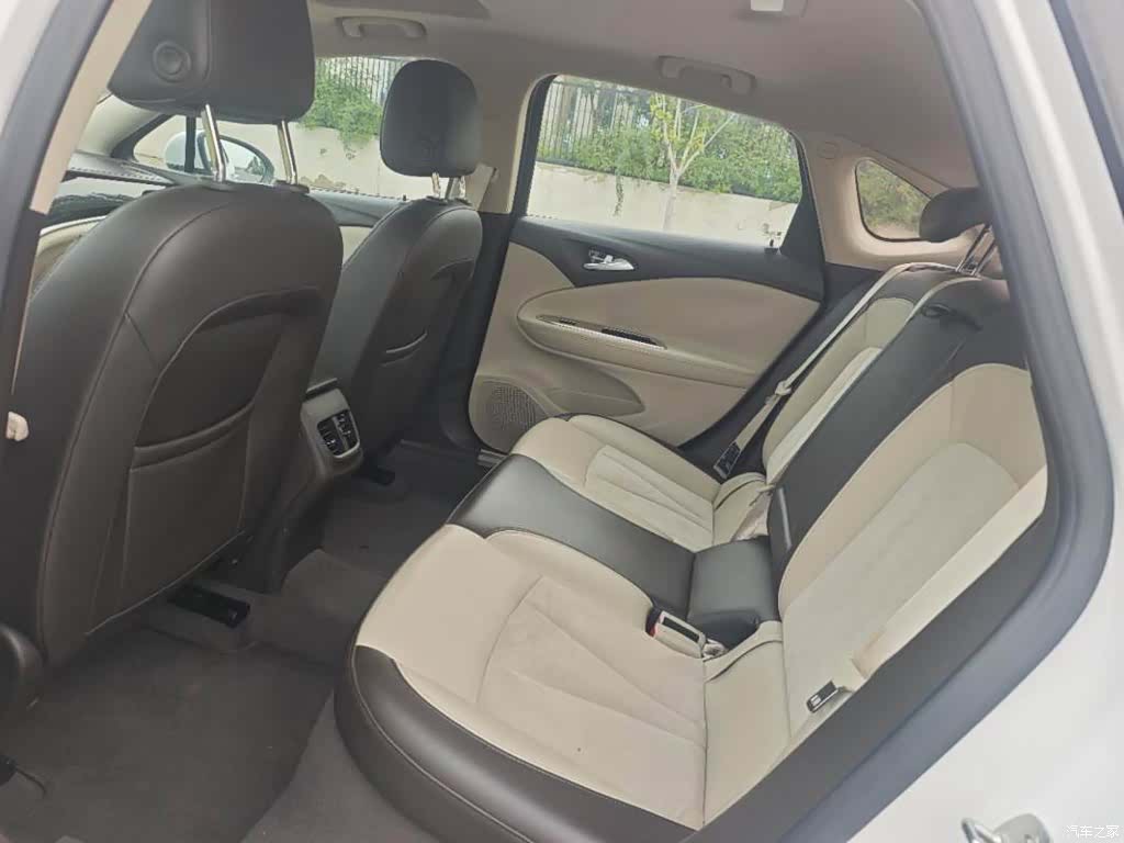 Buick Verano, 2016 6