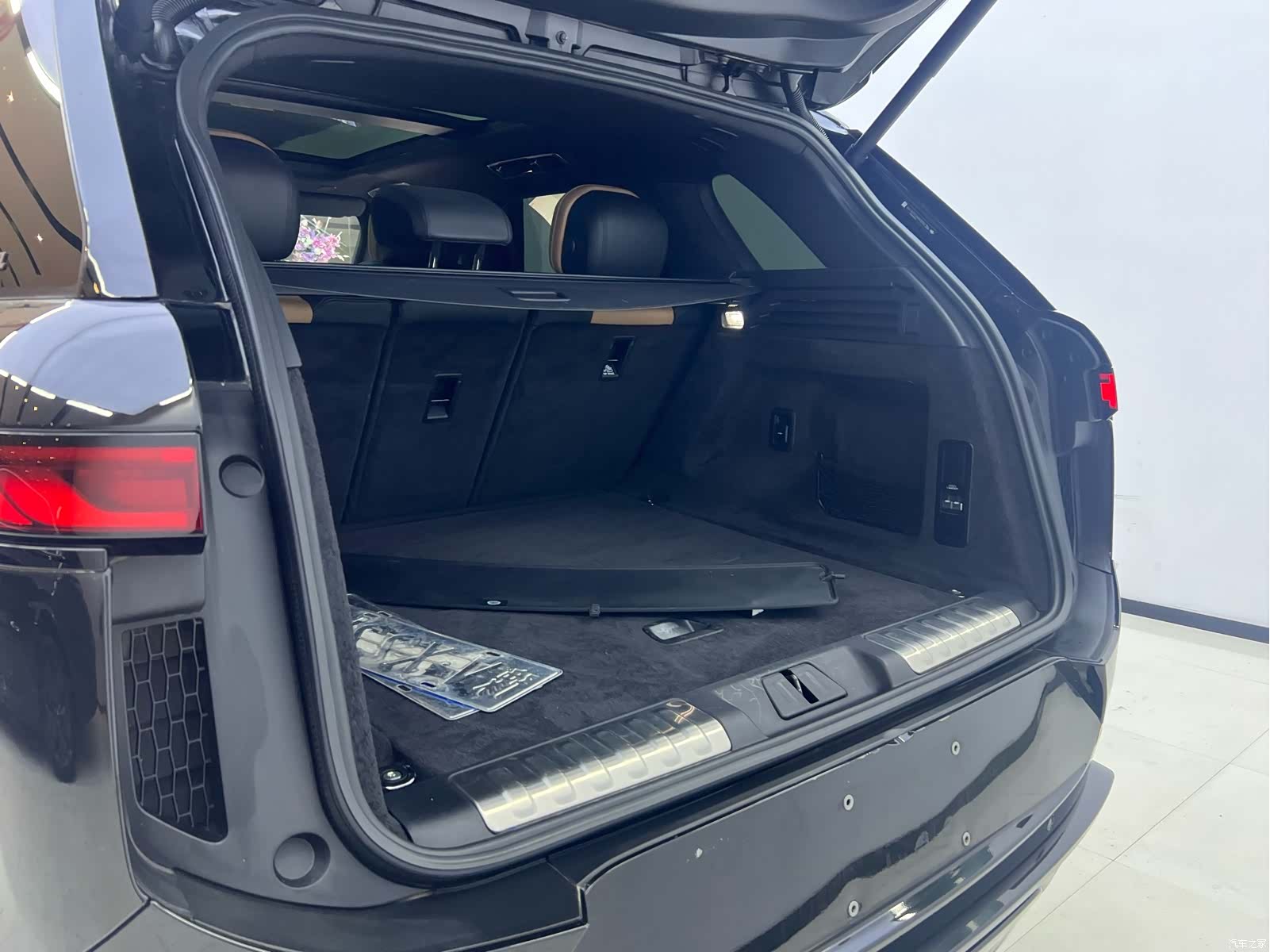 Land Rover Range Rover, 2024 22