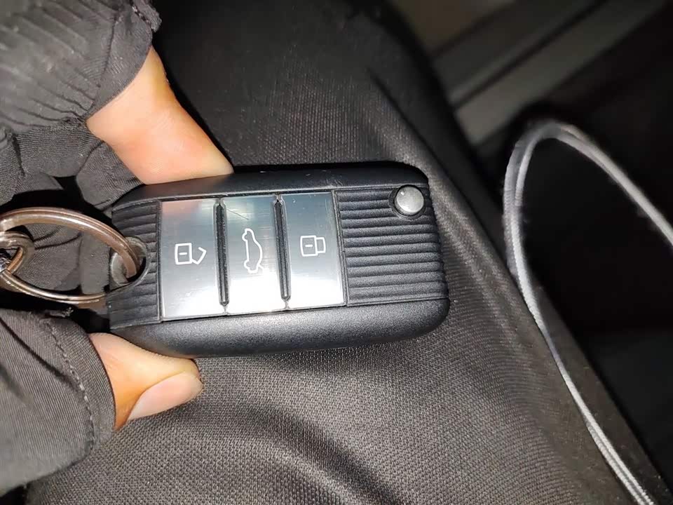 Roewe i6 Roewe i6