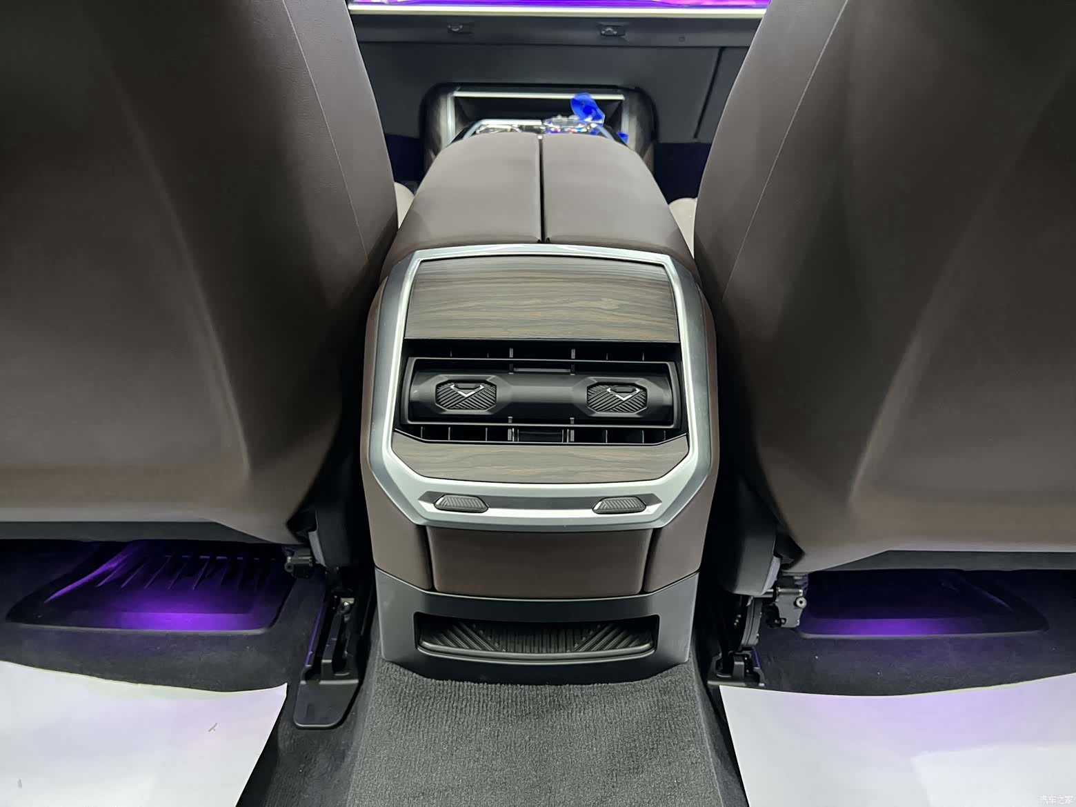 BMW 7 Series, 2023 7
