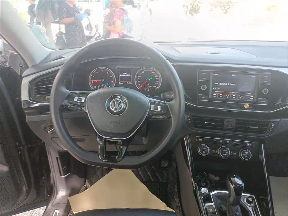 Volkswagen Tanyue Volkswagen Tanyue