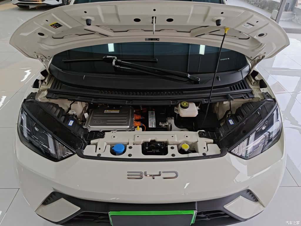 BYD Seagull, 2023 20