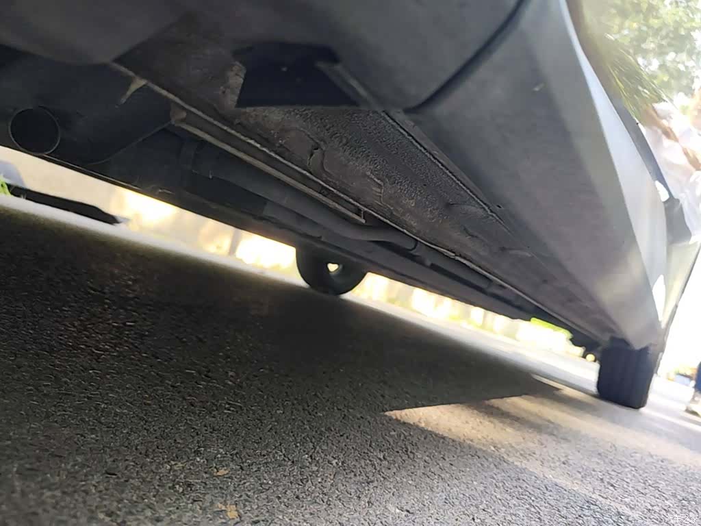 BYD Seagull, 2025 21