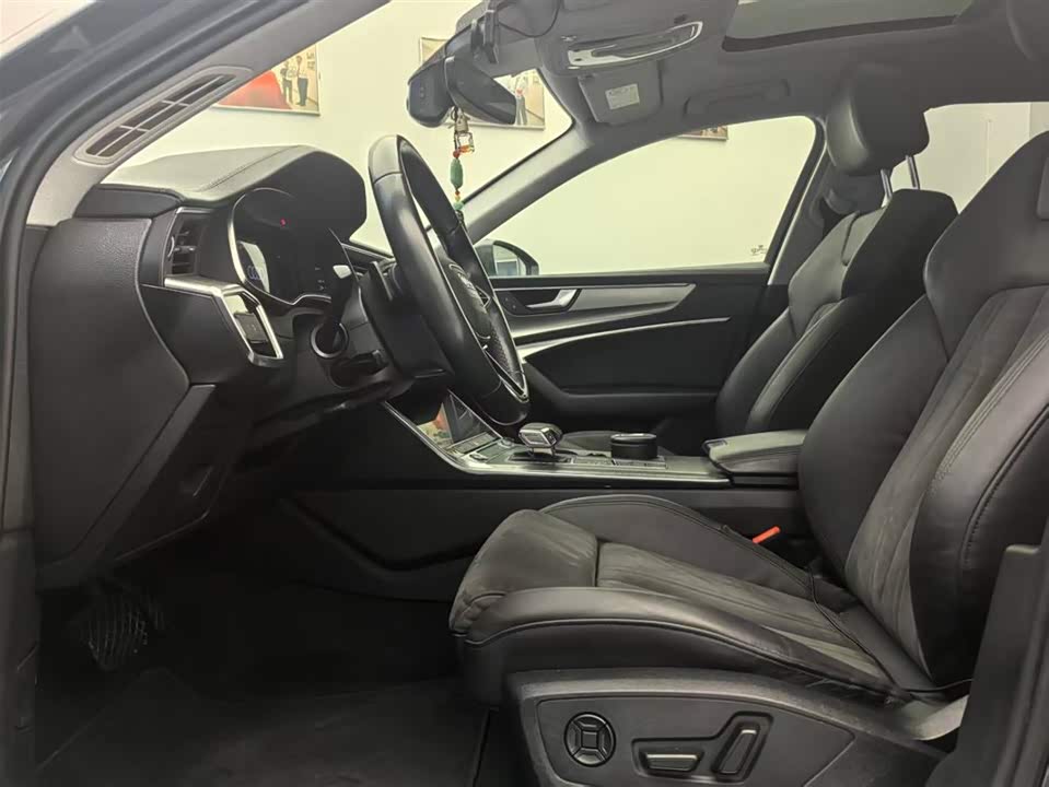 Audi A6 Audi A6
