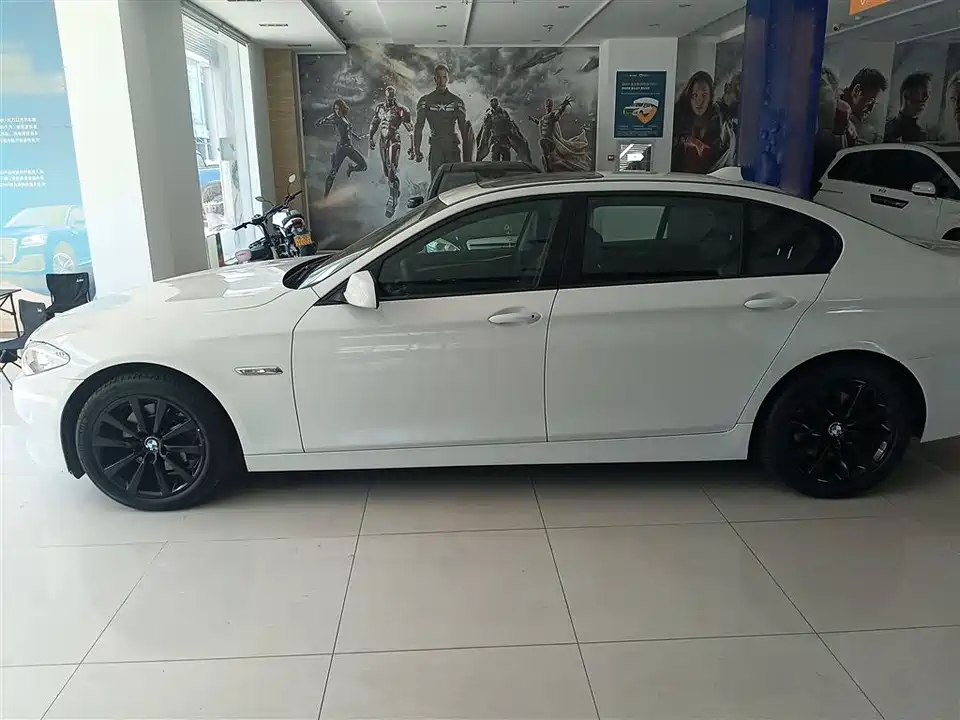 BMW 5 series BMW 5 series