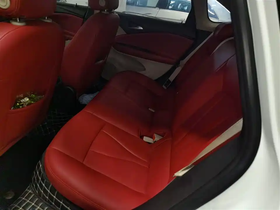 Buick Weilang