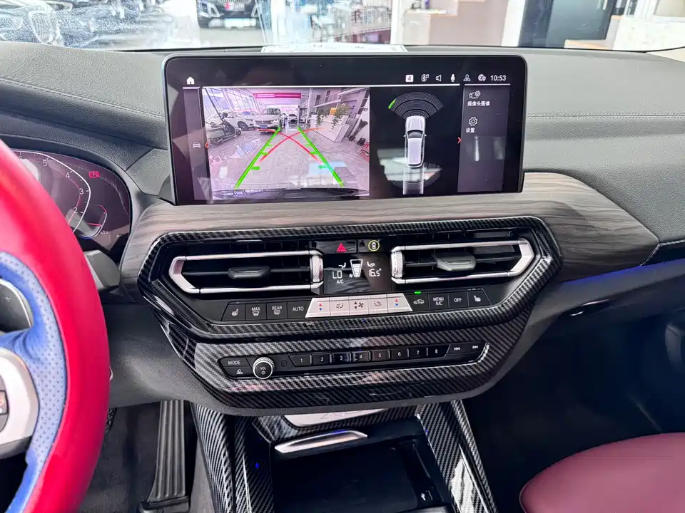 BMW X3 BMW X3