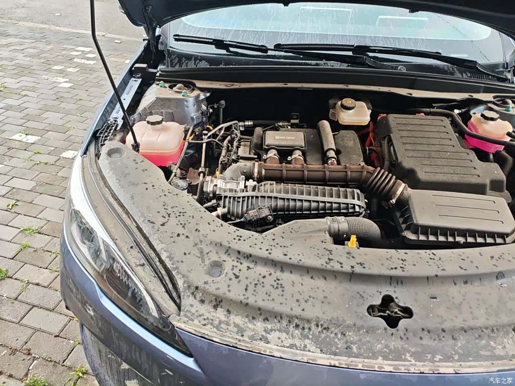 BYD Seal, 2025 22