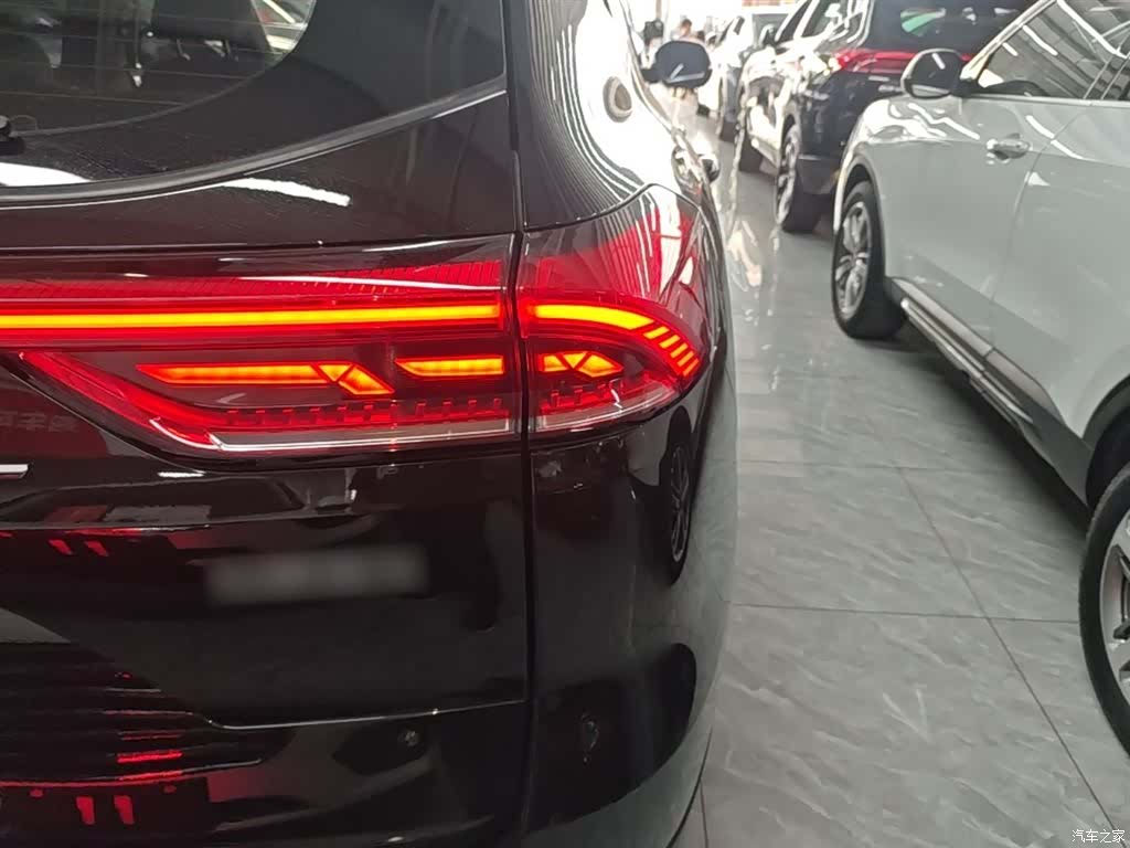 Haval H6, 2023 8