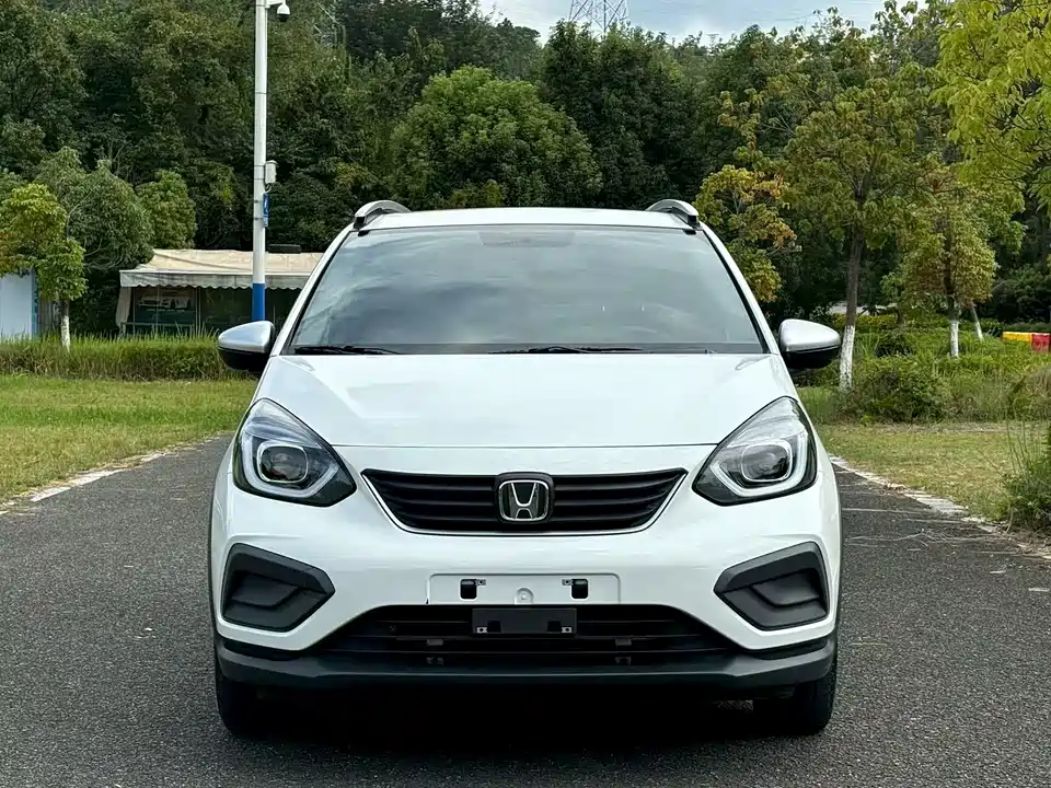 Honda Fit Honda Fit