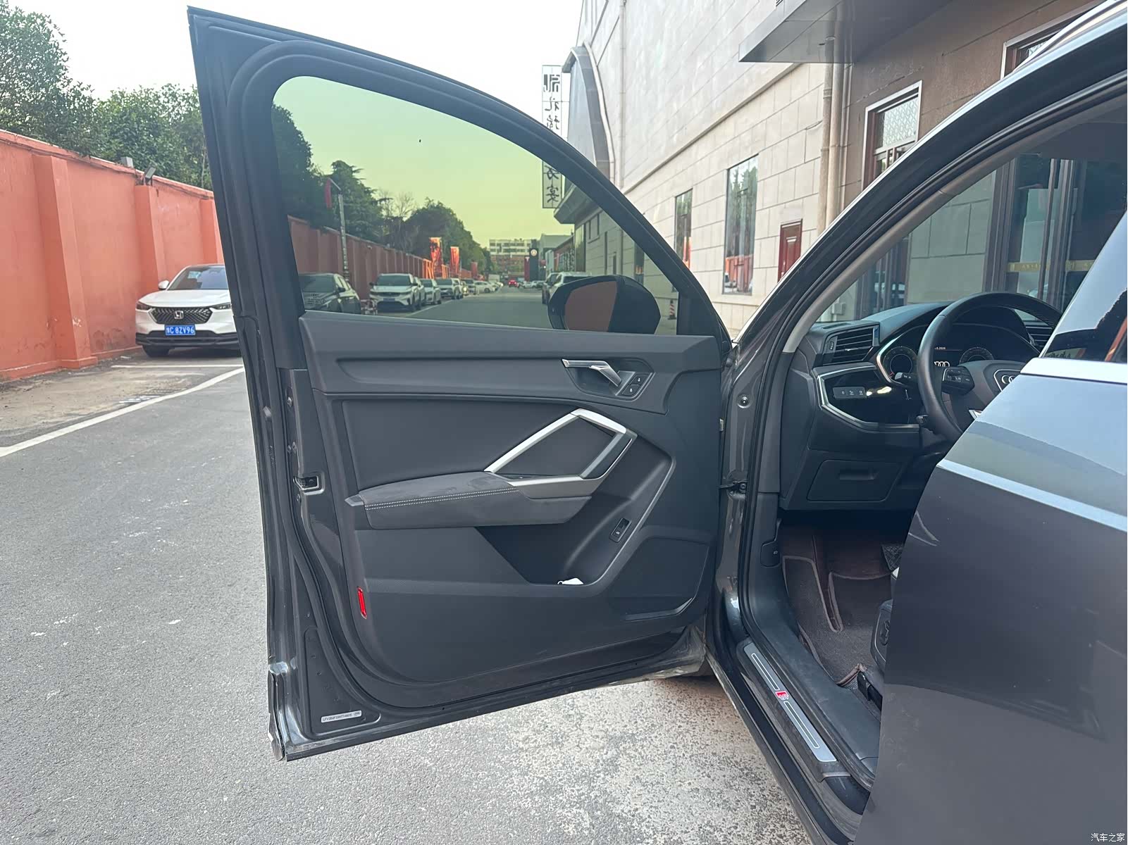 Audi Q3, 2023 18