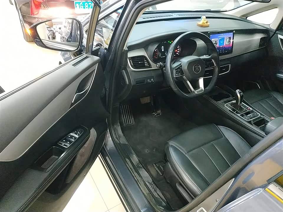 BYD Song MAX BYD Song MAX