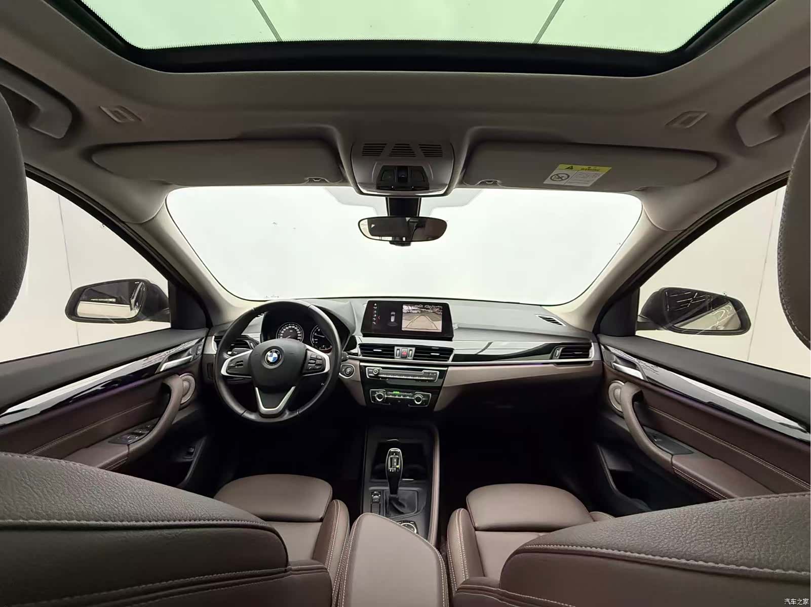 BMW X1, 2022 12