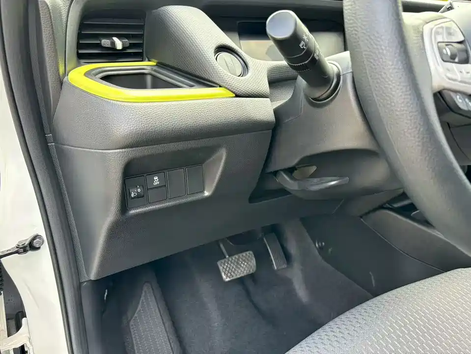 Honda Fit Honda Fit