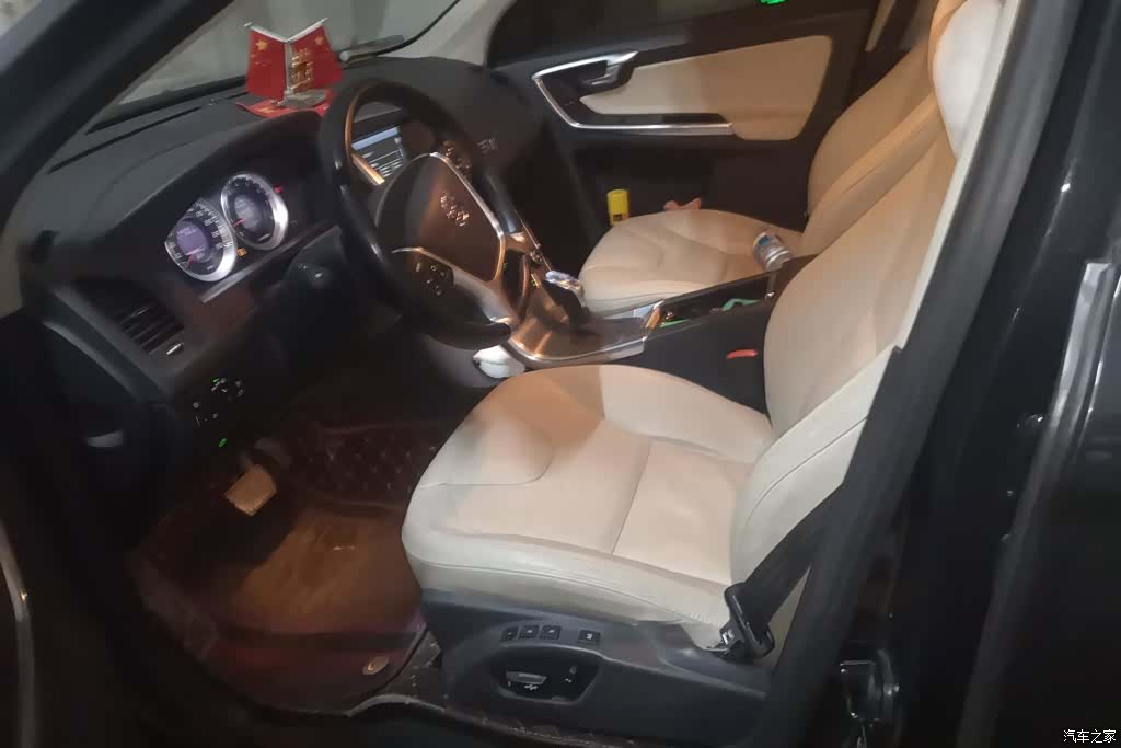 Volvo XC60, 2012 9