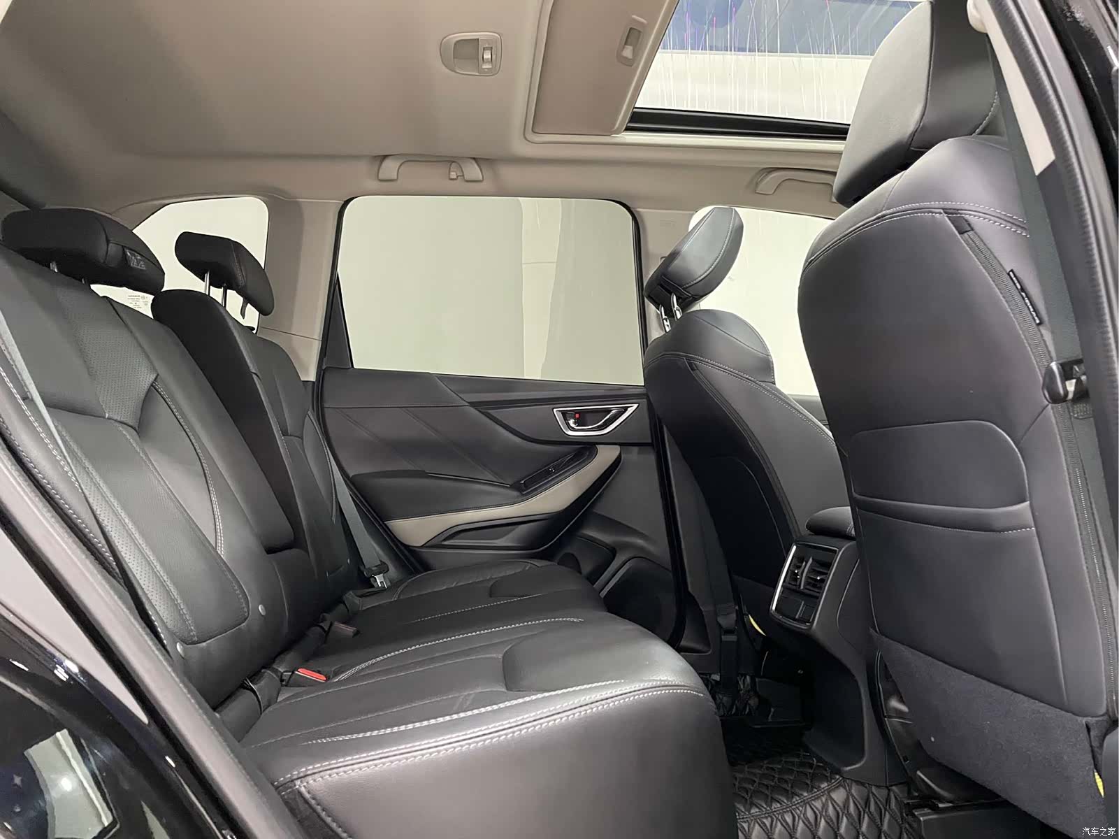 Subaru Forester, 2023 13
