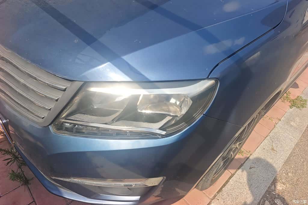 DongFeng S500, 2018 все фото
