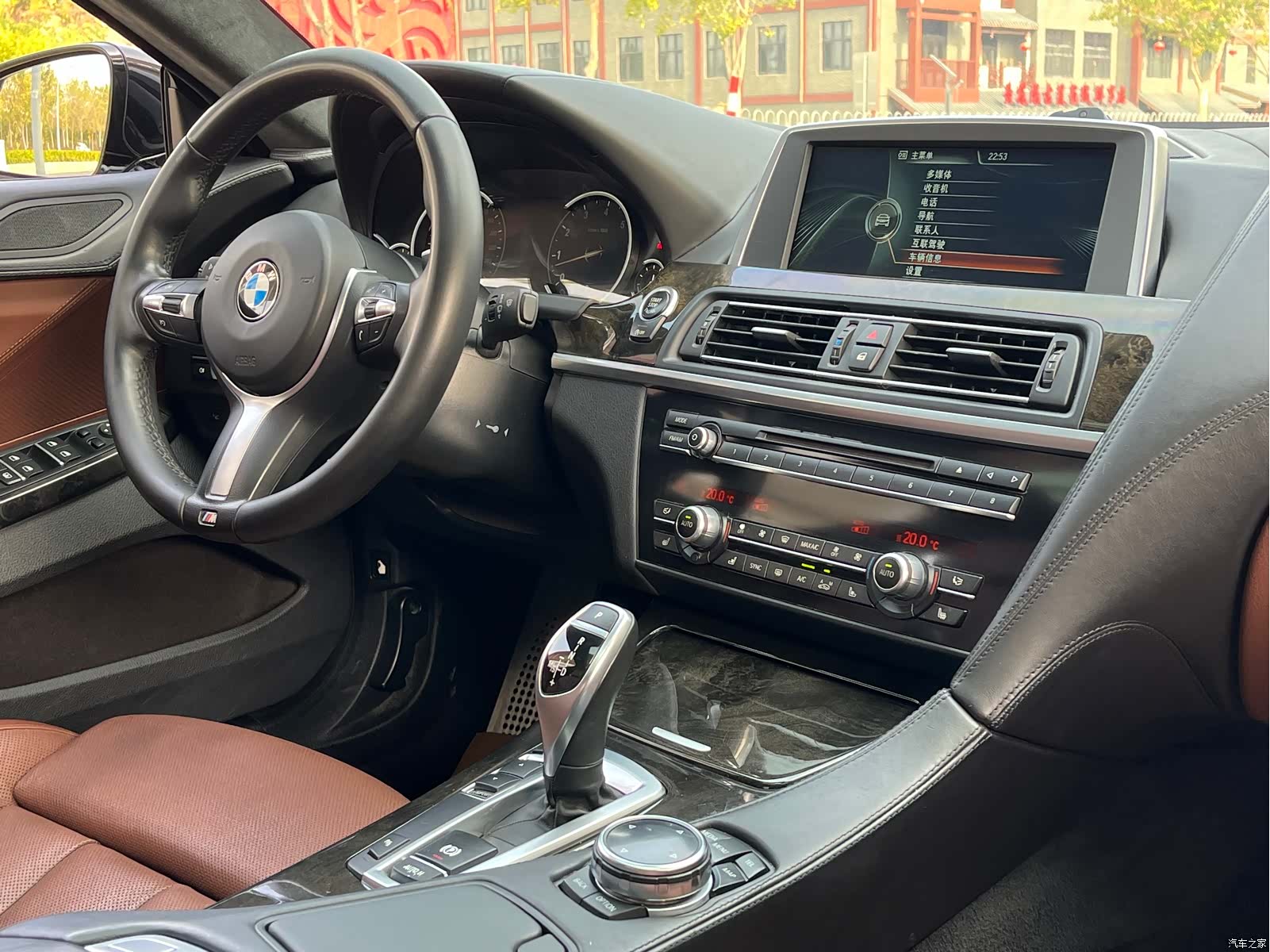 BMW 6 Series, 2015 18