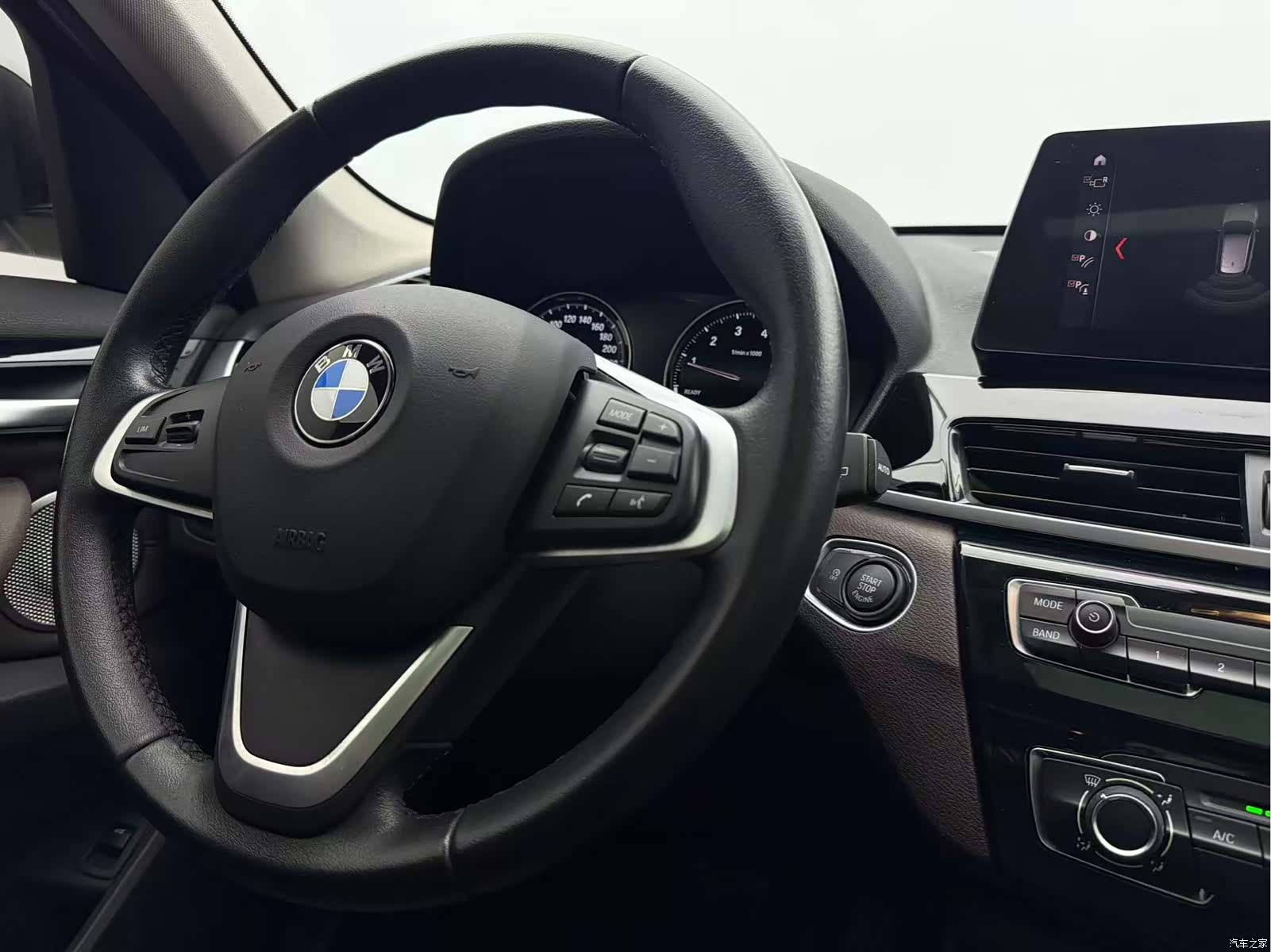 BMW X1, 2022 14