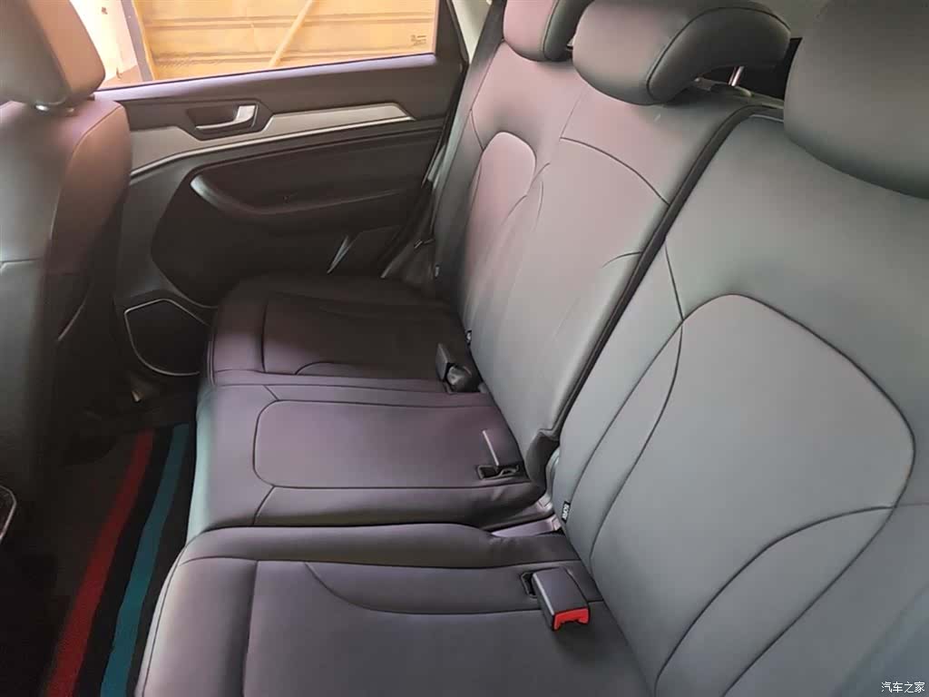 Haval H6, 2019 17