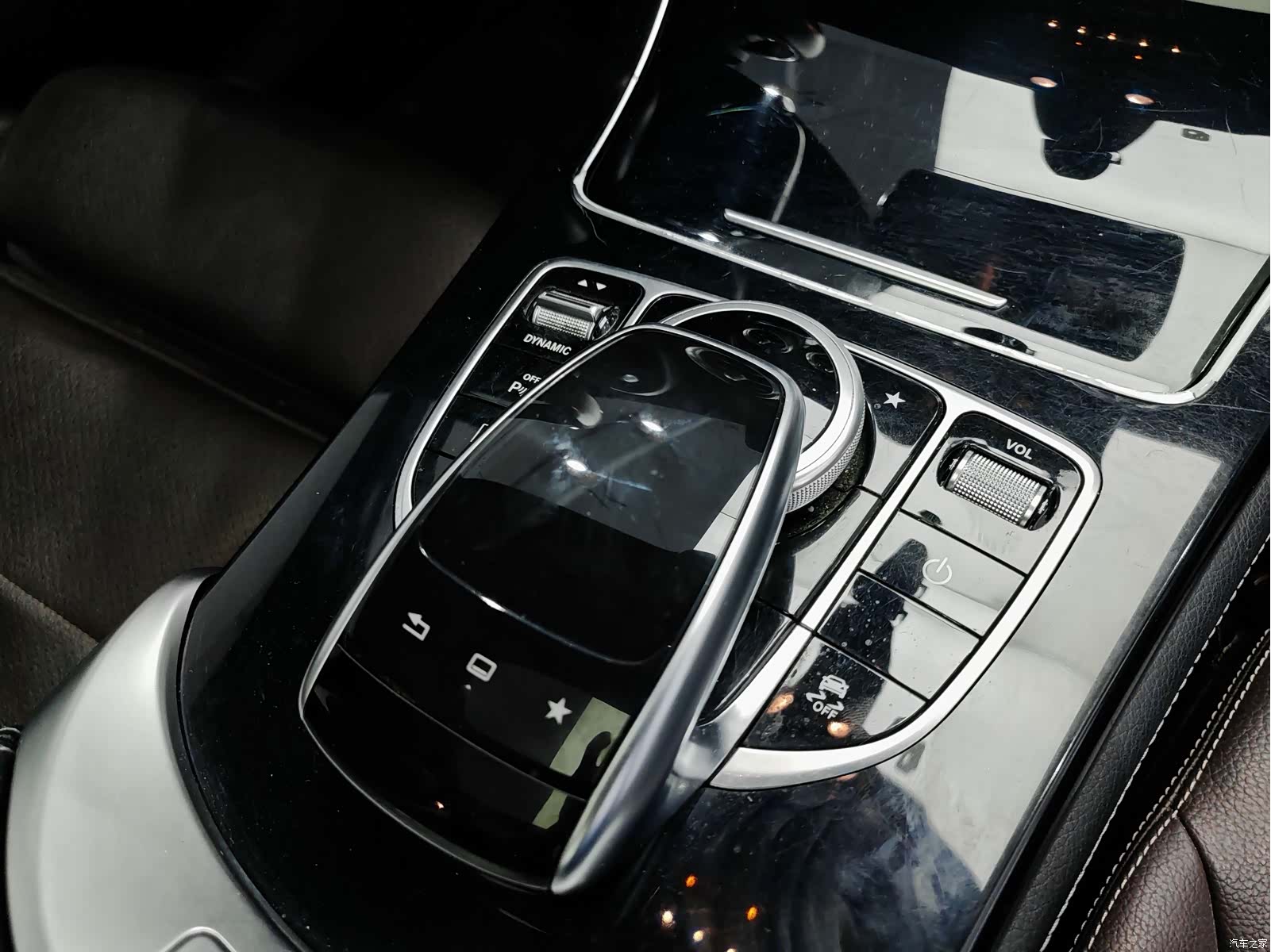 Mercedes-Benz GLC, 2016 18