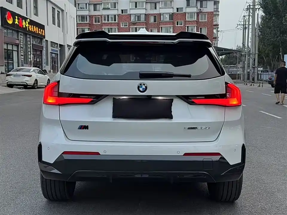 BMW X1 BMW X1
