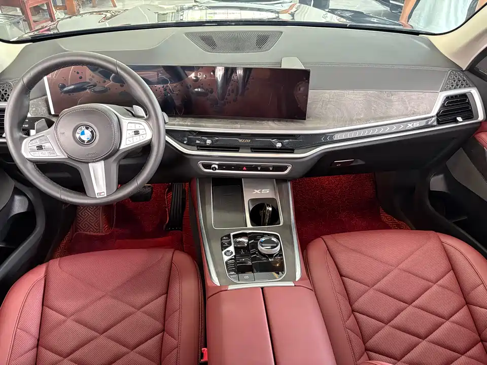BMW X5 BMW X5