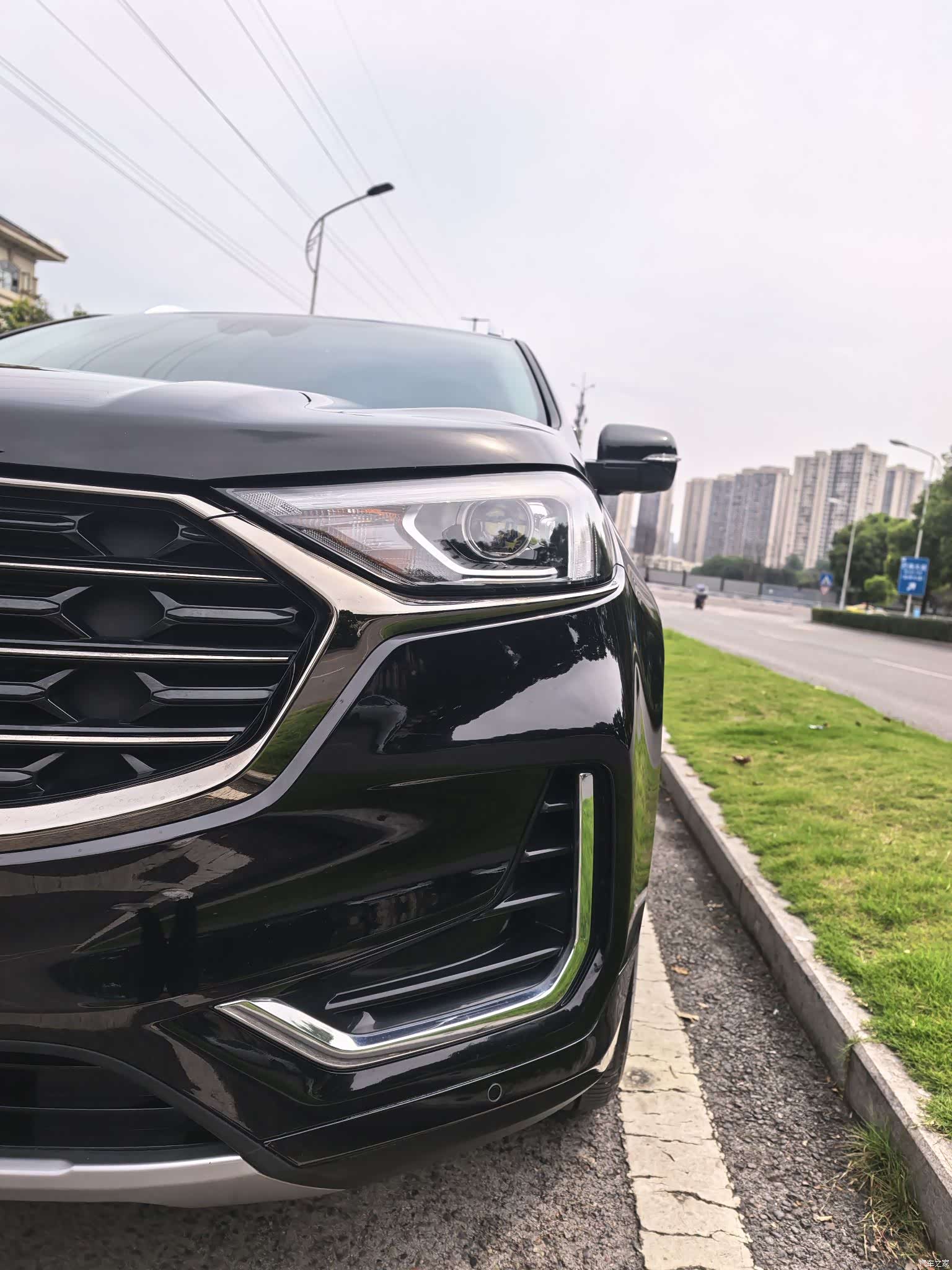 Ford Edge, 2021 8