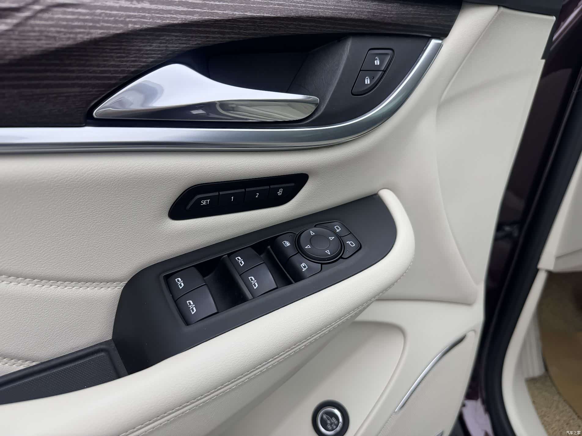 Buick Enclave, 2021 32