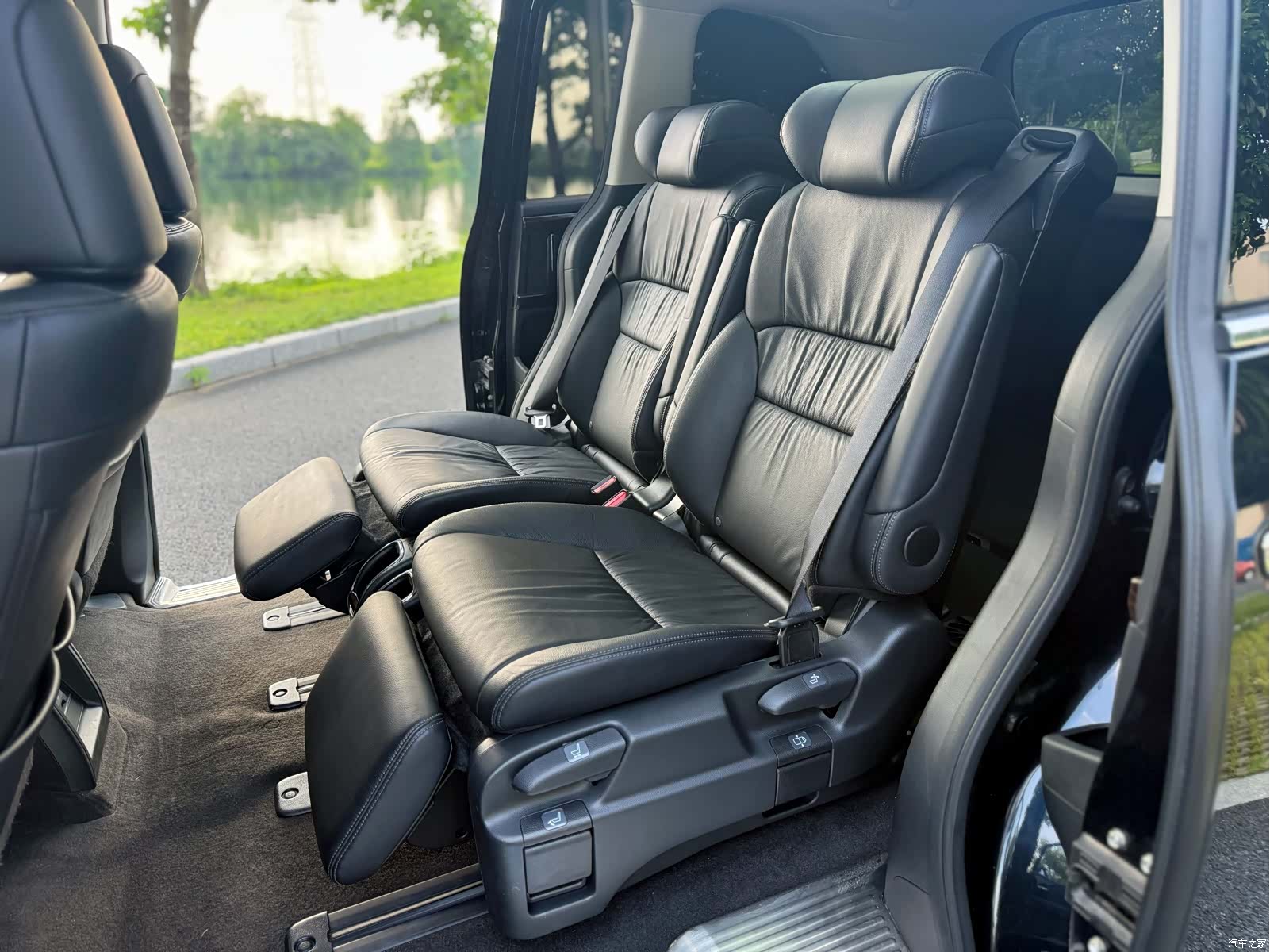 Honda Odyssey, 2019 7