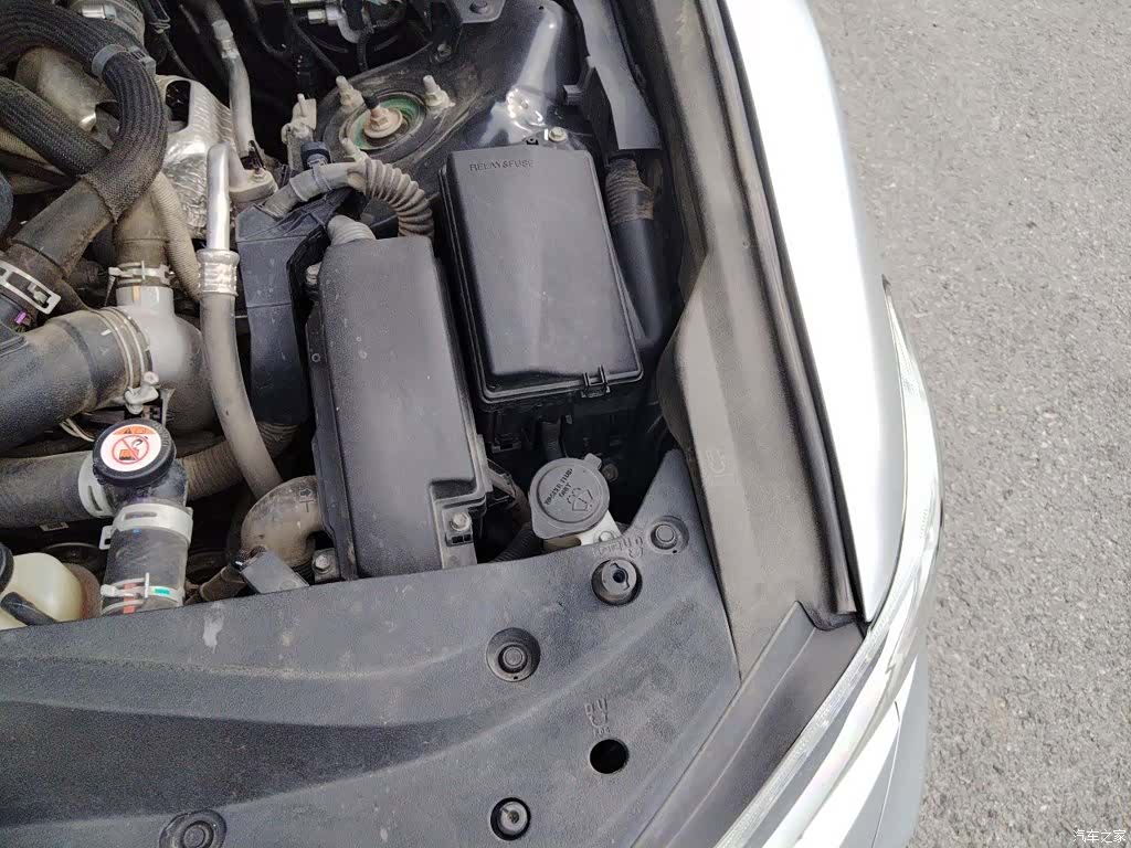 Toyota Crown, 2018 22