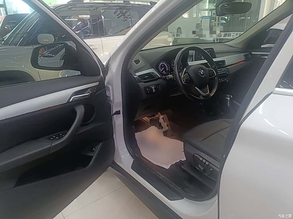 BMW X1, 2019 16
