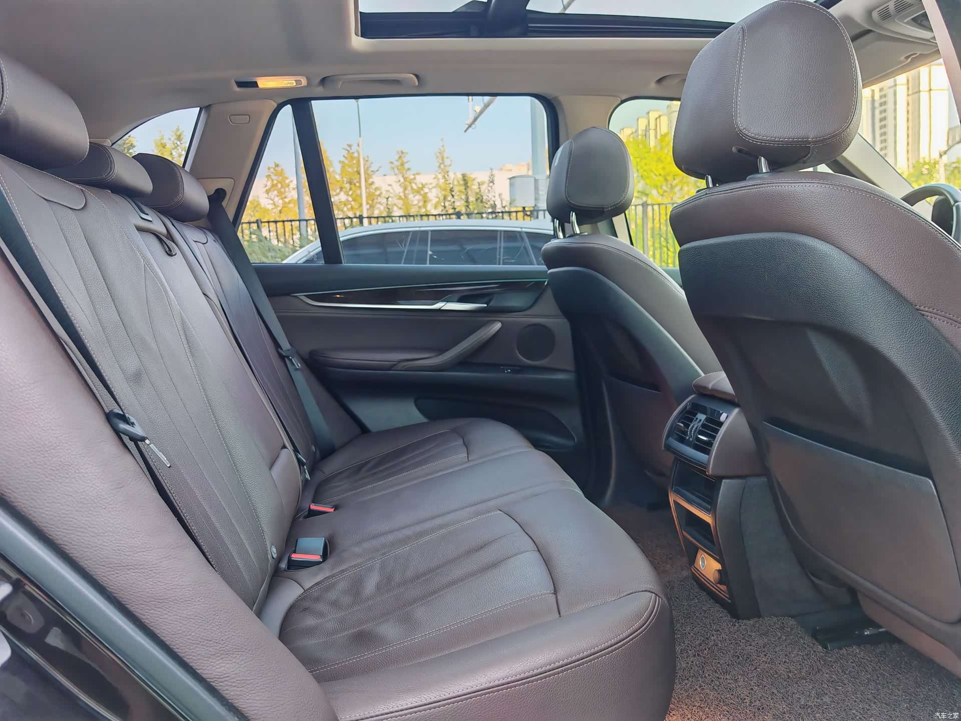 BMW X5, 2017 18