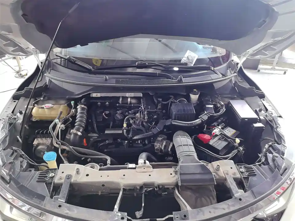 Honda Lingpai Honda Lingpai