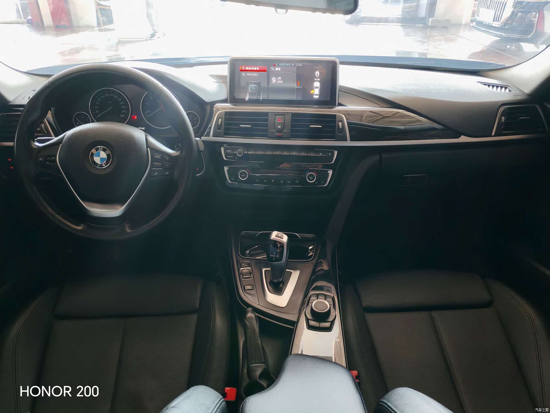 BMW 3 Series, 2018 6