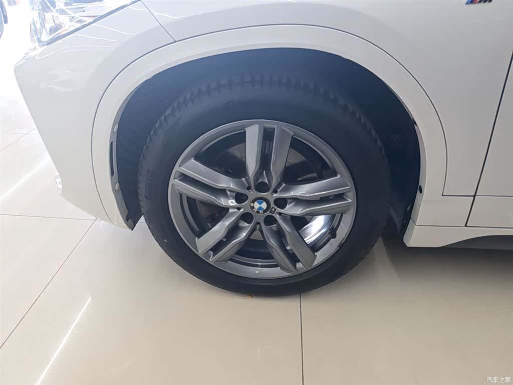 BMW X2, 2023 23