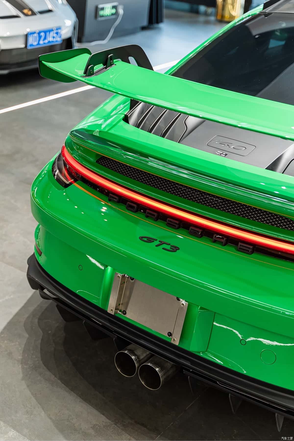 Porsche 911, 2023 14