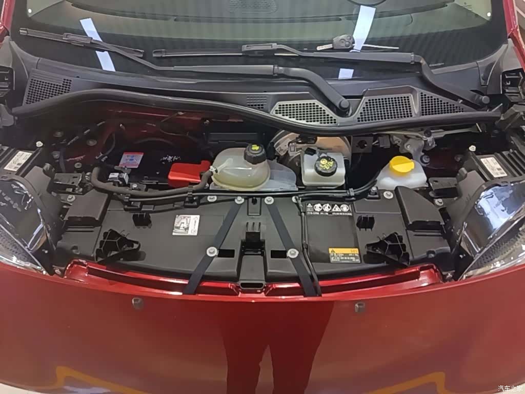 Smart Fortwo, 2019 20