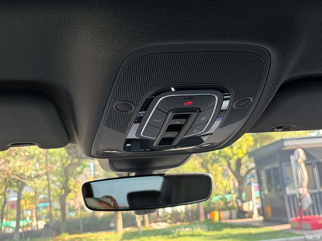 Audi A6L, 2019 16