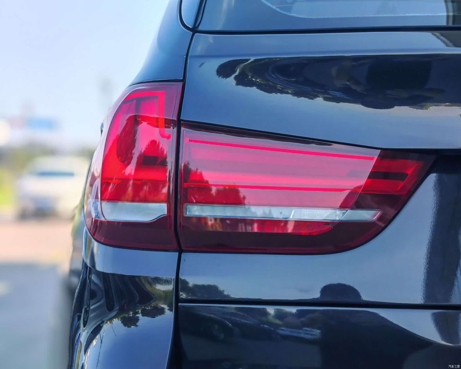 BMW X5, 2017 10