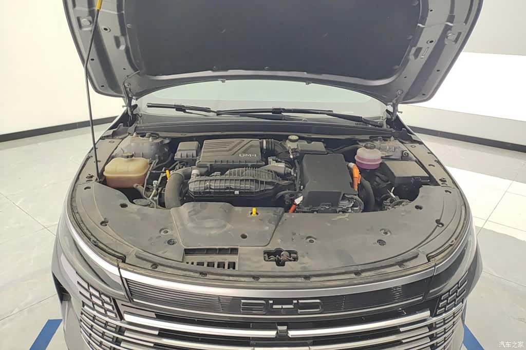 BYD Destroyer 05, 2023 10