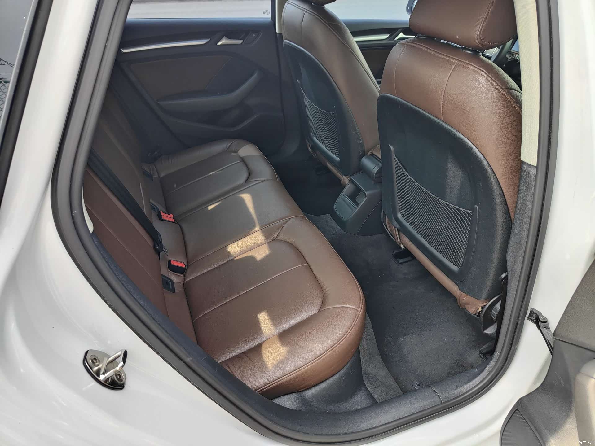 Audi A3, 2016 10