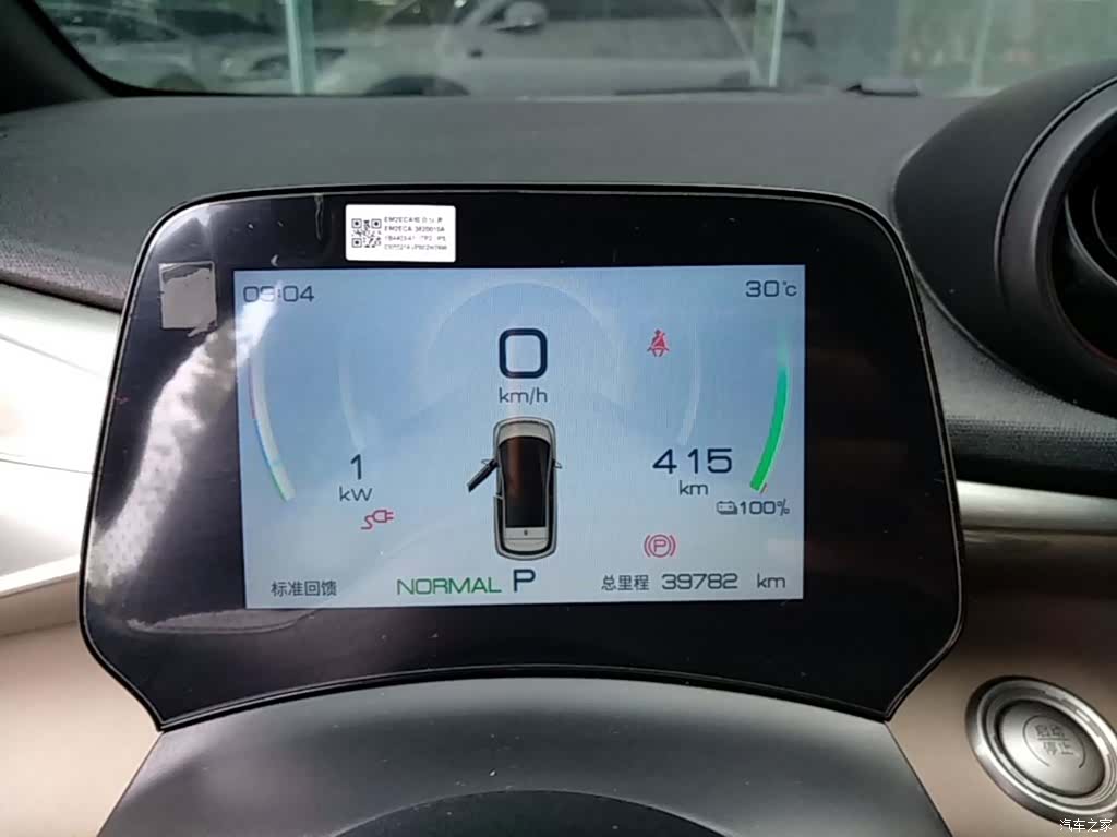 BYD Dolphin, 2024 12